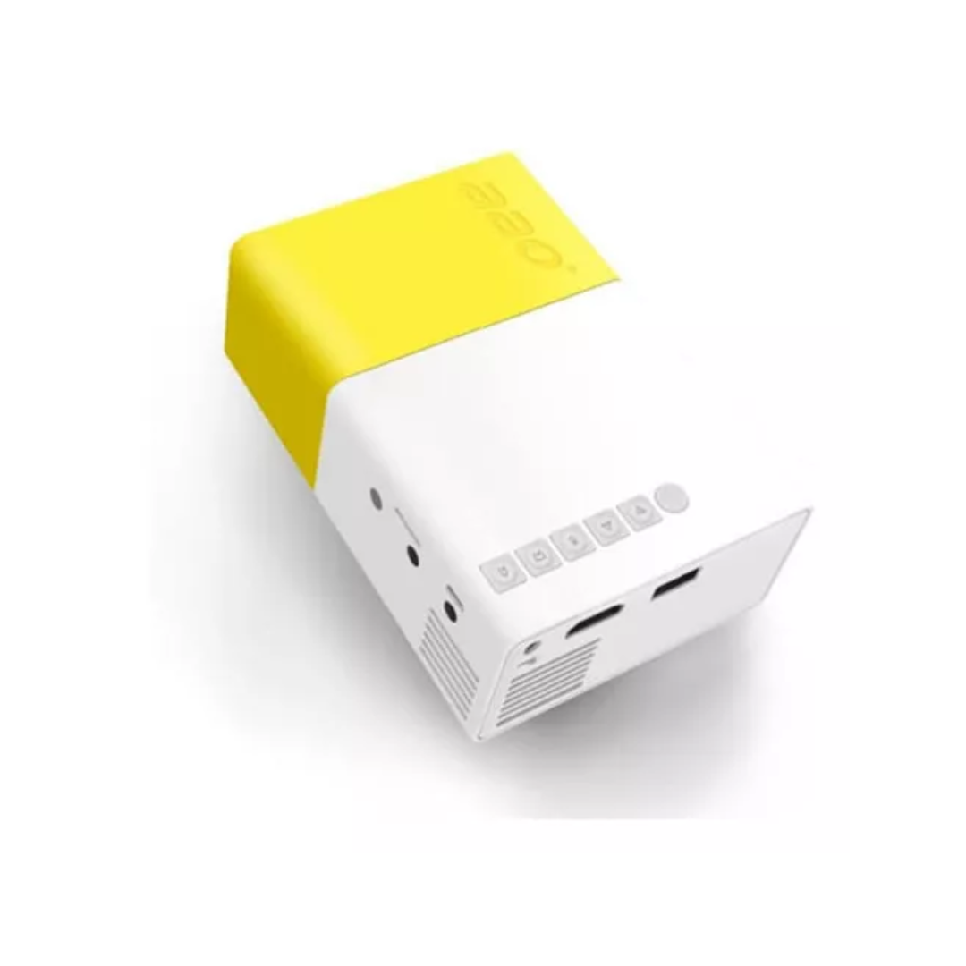 Miniatura 5 de Combo proyector + star máster